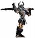 фото World of Warcraft: The Black Knight Argent Nemesis Figure (187) #2