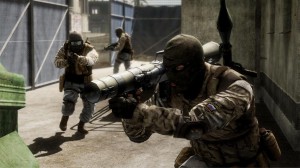 скриншот Battlefield 4 PS3 #10