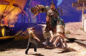скриншот BioShock Infinite (Jewel) #7
