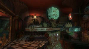 скриншот BioShock Ultimate Rapture Edition PS3 #8