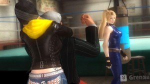 скриншот Dead or Alive 5 PS3 #8