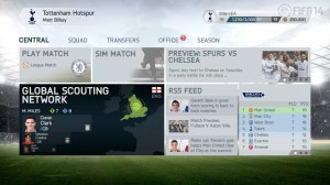 скриншот FIFA 14 на PS3 #8