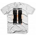 фото Футболка Call of Duty Black Ops 2 Splash Logo (M/L/XL) (477) #2
