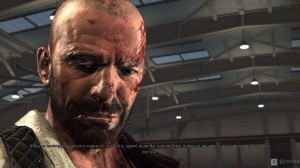 скриншот Max Payne 3 (DVD Box) #8