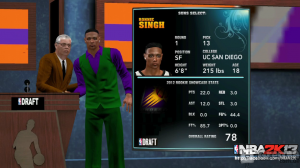 скриншот NBA 2K13 PS3 #9