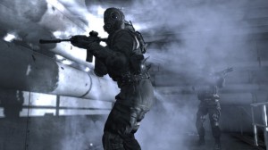 фото PlayStation 4 Call of Duty: Ghosts Bundle + камера #7