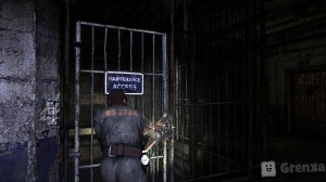скриншот Silent Hill: Downpour PS3 #8