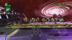 скриншот Ben 10: Galactic Racing PS Vita #8