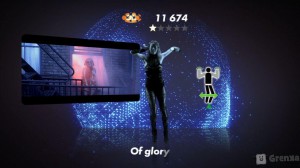 скриншот DanceStar Party Hits PS3 #6