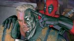 скриншот Deadpool PS3 #8