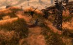 скриншот Grim Dawn #7