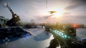 скриншот Killzone: В плену сумрака. PlayStation Hits PS4 - русская версия #6