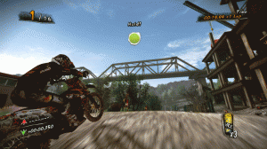 скриншот MUD Motocross World Championship PS3 #8