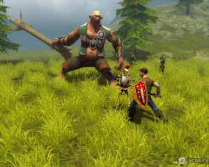 скриншот Majesty 2. The Fantasy Kingdom Sim #7