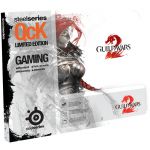 Фото SteelSeries QcK Guild Wars2 Eir Edition (67243) #2