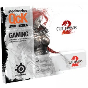 Фото SteelSeries QcK Guild Wars2 Eir Edition (67243) #2