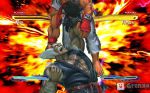 скриншот Street Fighter x Tekken: Special Edition PS3 #10