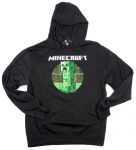 фото Толстовка Minecraft Retro Creeper (L/XL) (500) #2