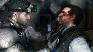 скриншот Tom Clancy's Splinter Cell: Blacklist Upper Echelon Edition PS3 #7