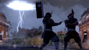 скриншот Ключ для Total War: Shogun 2. Золотое издание #5