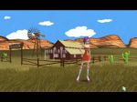 скриншот Winx Club 1. Вокруг Света #7