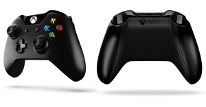 фото Xbox One Wireless Controller #3