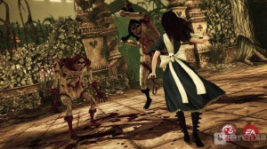 скриншот Alice: Madness Returns PS3 #8