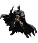 фото Batman Arkham Asylum: Batman Armored Action Figure (410) #2
