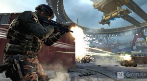 скриншот Call of Duty: Black Ops 2 PS3 #8