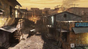 скриншот Call of Duty: Black Ops Declassified PS Vita #6
