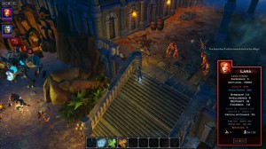 скриншот Divinity: Original Sin #8
