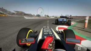 скриншот Formula 1 2012 #8