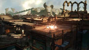 скриншот God of War: Восхождение. Special Edition PS3 #8