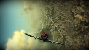 скриншот Ил-2 Штурмовик. Крылатые хищники X-BOX #8