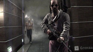 скриншот Kane & Lynch 2: Dog Days PS3 #8