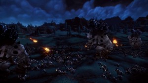 скриншот  Ключ для World of Warcraft Warlords of Draenor - RU #7