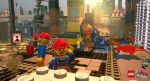 скриншот LEGO Movie Videogame PS3 #7