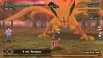 скриншот Naruto Shippuden Kizuna Drive ESN PSP #8