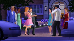 скриншот Sims 3 Все возрасты (DLC) #7