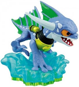 фото Skylanders: Hex, Zap, Dino-Rang Pack #4