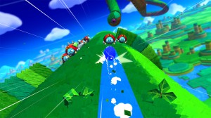 скриншот Sonic Lost World Wii U #8