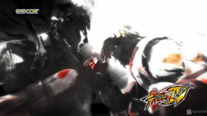 скриншот Street Fighter IV #8