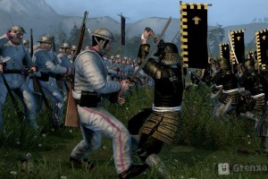 скриншот Total War: SHOGUN 2 - Закат самураев #8