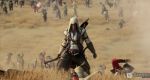 скриншот Assassin's Сreed  Антология #10