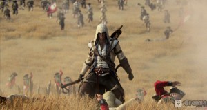 скриншот Assassin's Сreed  Антология #10
