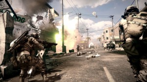 скриншот Battlefield 4 PS3 #11