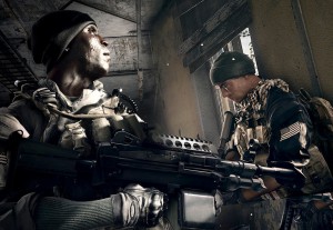 скриншот Battlefield 4 PS4 - Русская версия #10