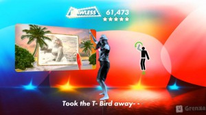 скриншот DanceStar Party Hits PS3 #7