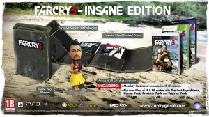 скриншот Far Cry 3 Insane Edition PS3 #8