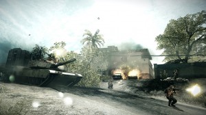 скриншот  Ключ для Battlefield 3: Back to Karkand - RU #8